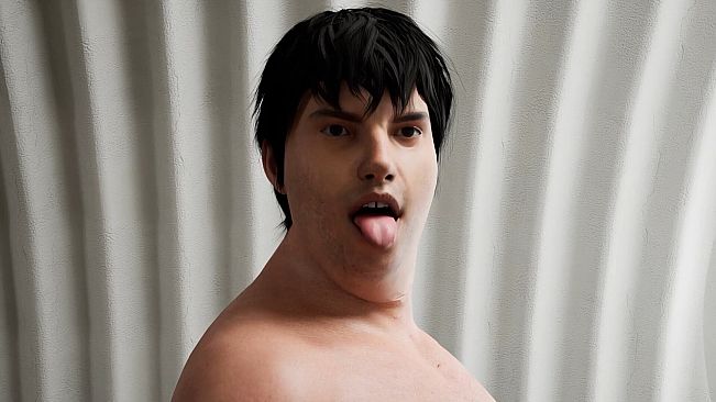 Sex Slave Of The Bunker