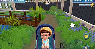 My Universe - My Baby