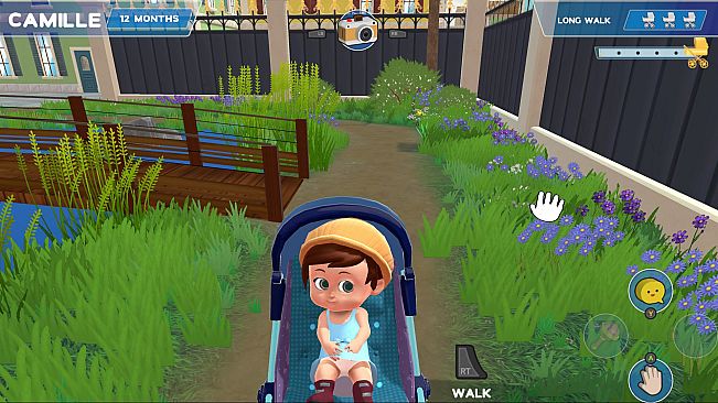 My Universe - My Baby