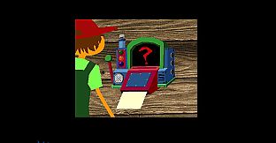 Elroy Goes Bugzerk