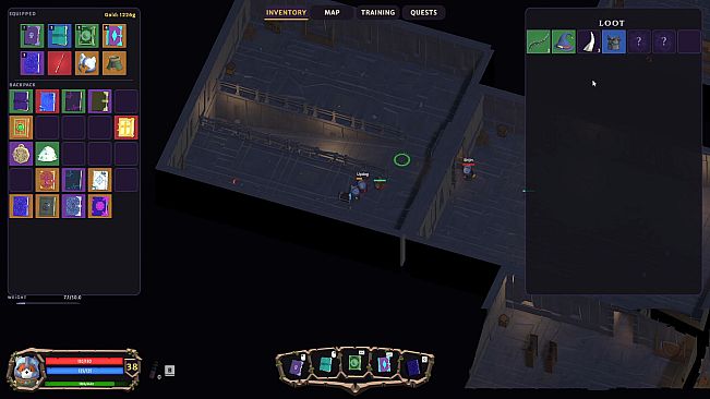 Pupmancer