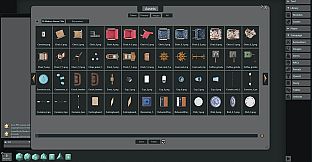 Fantasy Grounds - FG Modern House 2 Map Pack