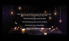 Serpent in the Staglands