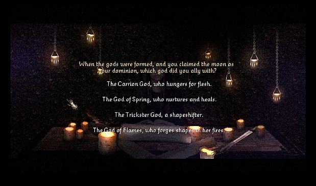 Serpent in the Staglands