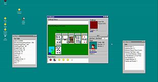 Video Poker 95