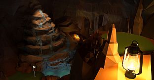 Walkabout Mini Golf: Journey to the Center of the Earth