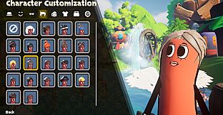 Unicycle Together - All Cosmetics Pack