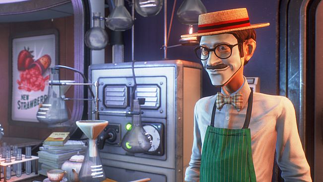 We Happy Few Digital Deluxe