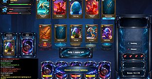 DraQu: Elemental Awakening