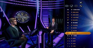 Who Wants to Be a Millionaire? - Complete Edition