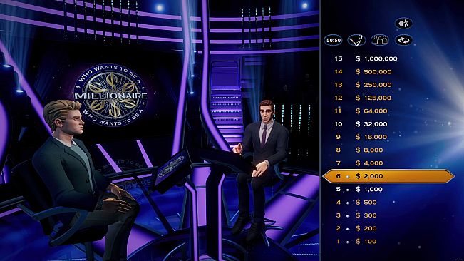 Who Wants to Be a Millionaire? - Complete Edition