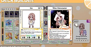 100% Orange Juice - Mei & Natsumi Character Pack