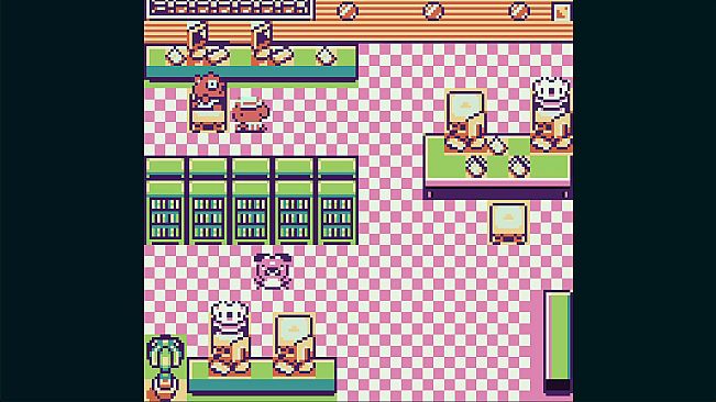 Toni Island Adventure