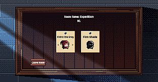 The Maze: Treasure Hunters