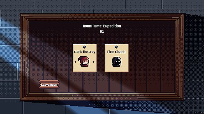 The Maze: Treasure Hunters