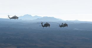 Outerra World Sandbox