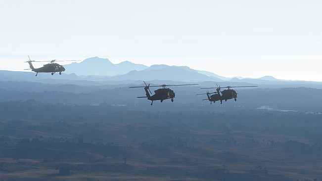 Outerra World Sandbox