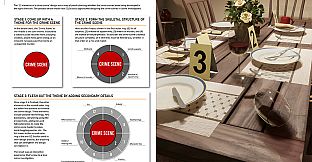 Scene Investigators - The Making of Scene Investigators