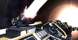 Void Destroyer 2 - Ashes