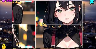 My Anime Girlfriend