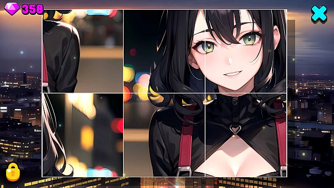 My Anime Girlfriend