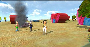 Candice DeBébé's Tantalising Tricks