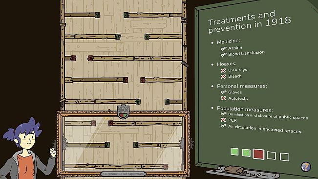 Julia: A Science Journey