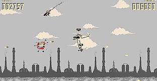 Riot Riders