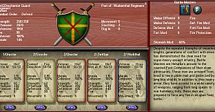 Goblin Storm - Tempest