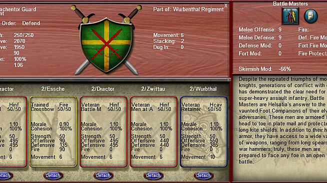 Goblin Storm - Tempest