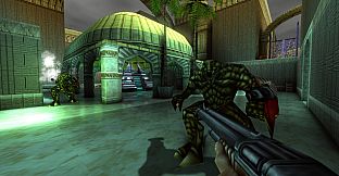 Turok Trilogy Bundle