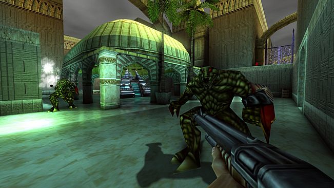 Turok Trilogy Bundle