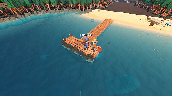 Trailer Park Tycoon: Raccoon Ranch