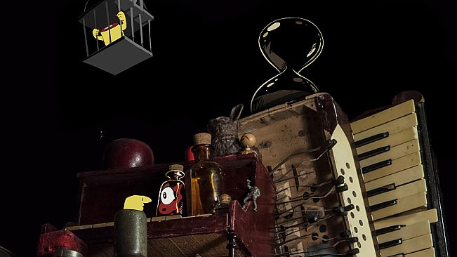 The Many Pieces of Mr. Coo PS4 & PS5