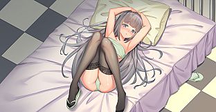 Hot And Lovely - girls patch