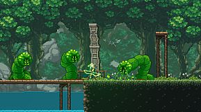 Legends Of Elementia