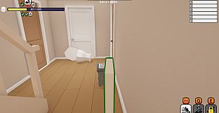Tidying Simulator