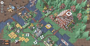 Train Valley 2: Workshop Gems - Amethyst