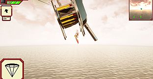 I.O.R.C  Impact Orbital Rescue Crew