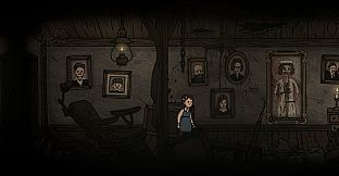 Creepy Tale: Ingrid Penance