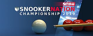 Snooker Nation Championship