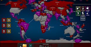 Domination - War of Nations