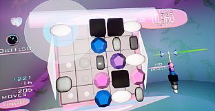 Bombyx Fuzion - 2048 Effect