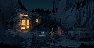 Unforeseen Incidents Soundtrack