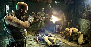 Zombie Army 4: Bandages Weapon Skins