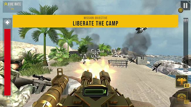 Infantry Attack: Complete Edition