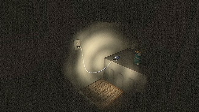 Creepytape Rewind - Not From Here