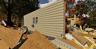 Deconstruction Simulator