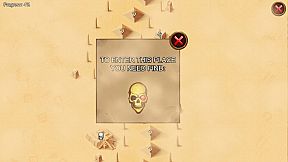 MUMBA IV: Egypt Jewels