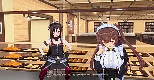 CUSTOM ORDER MAID 3D2 The Extreme Sadist queen who arouses the hearts of masochists GP-01